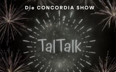 TalTalk 7.0 Die Concordia Show