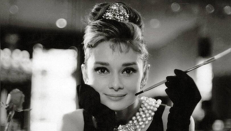 Das Theater Quambusch: Allein mit Audrey Hepburn