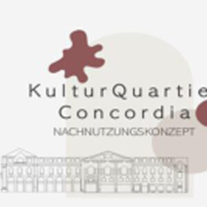 Kultur Quartiert Concordia Wuppertal Nachnutzungskonzept