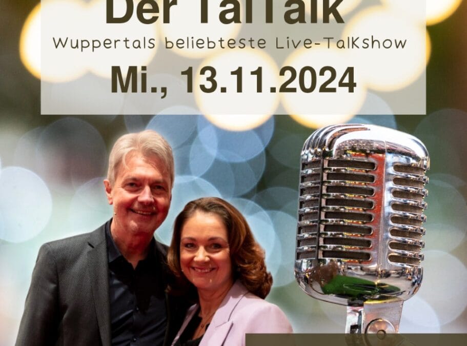 TalTalk 9.0 – Die Concordia Show