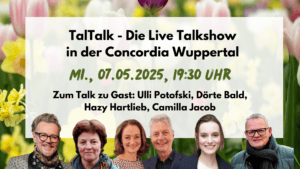 taltalk11 ulli potofski dörte bald hazy hartlieb camilla jacob