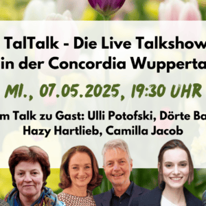 taltalk11 ulli potofski dörte bald hazy hartlieb camilla jacob