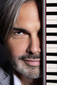 Vladimir Burkhart Piano Entertainer Klavier Konzert Wuppertal