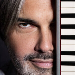 Vladimir Burkhart Piano Entertainer Klavier Konzert Wuppertal