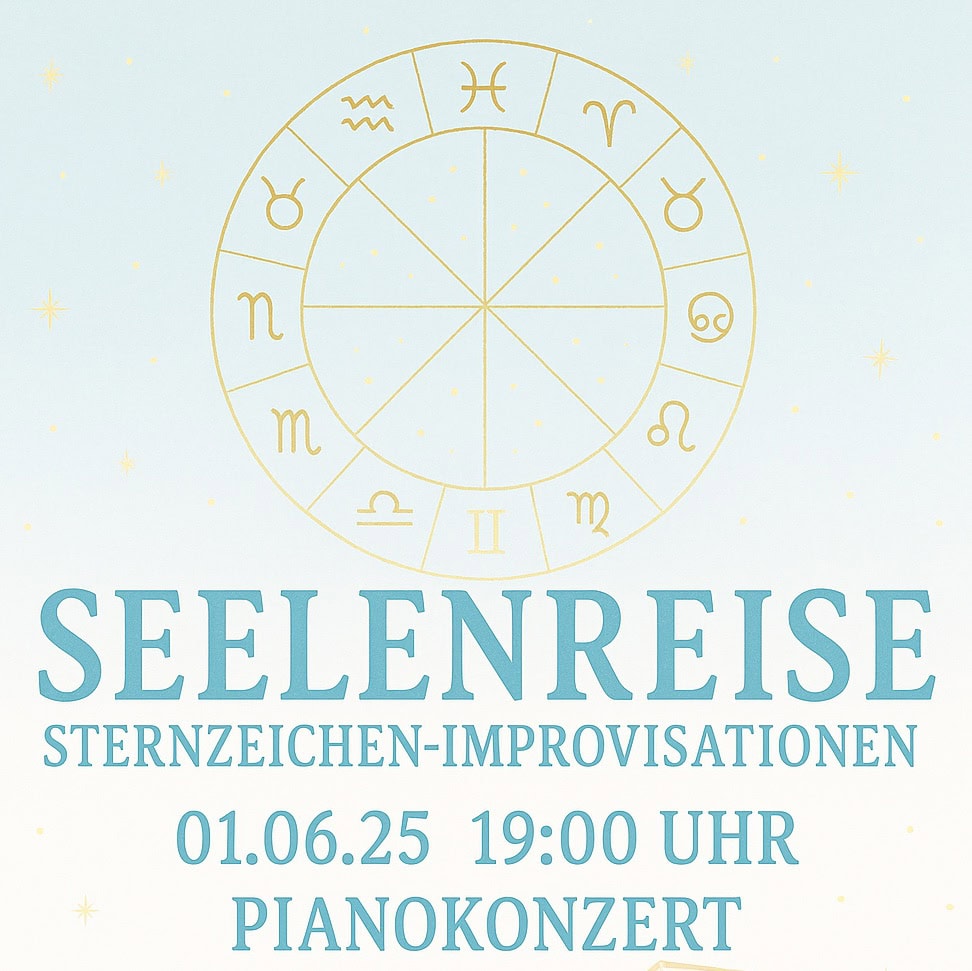 seelenreise konzert klavier piano vladimir burkhardt wuppertal juni 2025 concordia