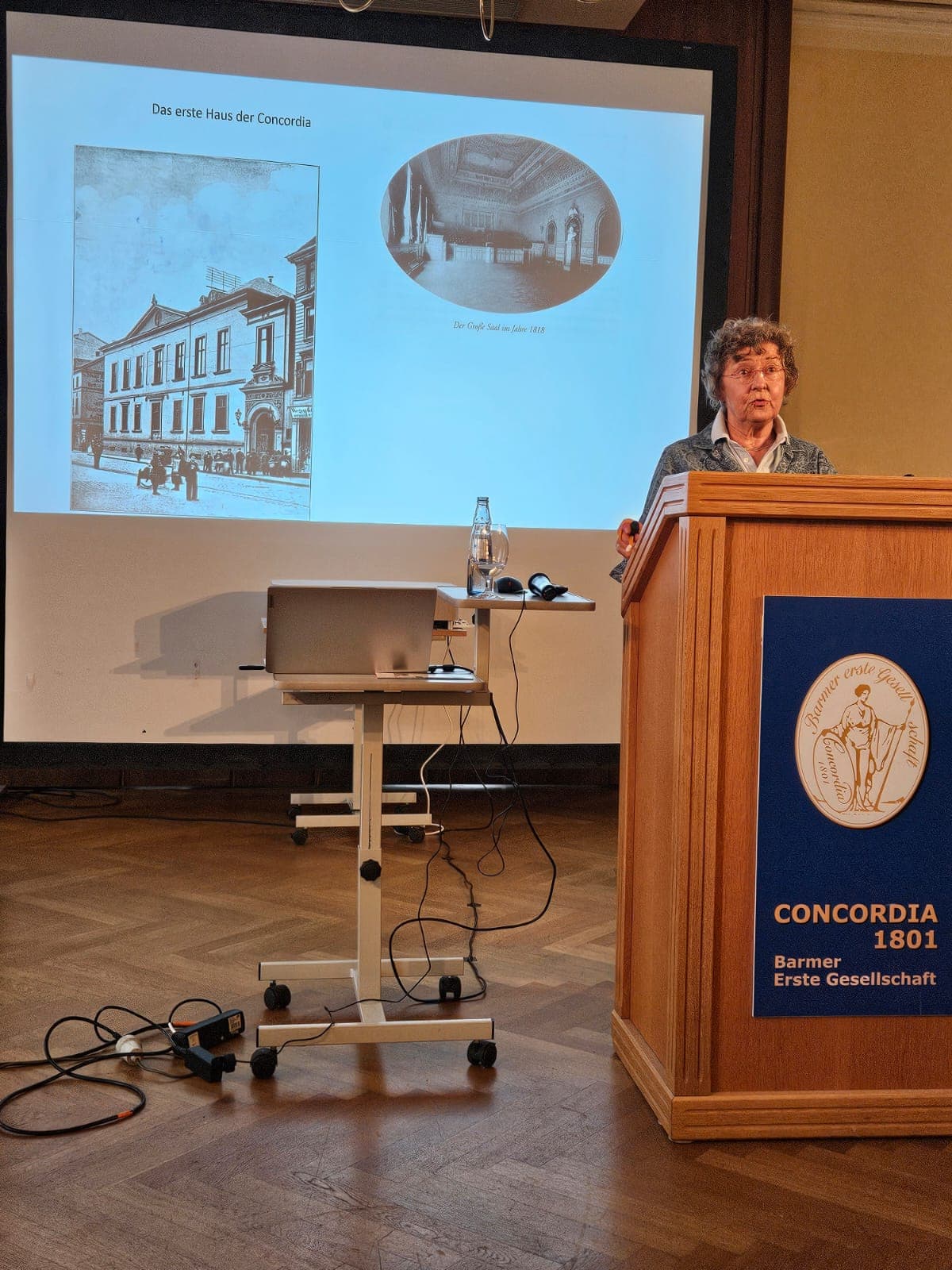 vortrag sigrid lekebusch geschichte der concordia wuppertal 05062025 vortrag sigrid lekebusch geschichte der concordia wuppertal 05 juni 2025