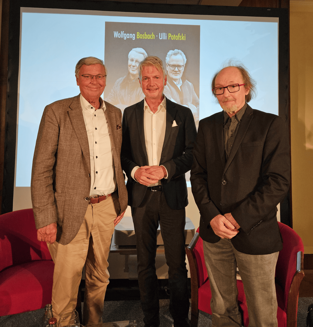 wolfgang bosbach ulli potofski 52 ein jahrgang zwei leben concordia wuppertal 04 juni 2025 hans juergen van der gieth Wolfgang Bosbach Ulli Potosfki 52 ein jahrgang zwei leben gesellschaft concordia 04 juni 2025 hans-jürgen van der gieth<br />