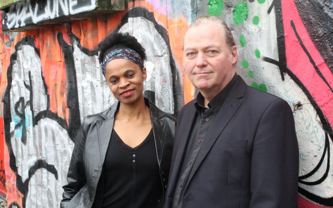 Konzert mit dem Advento-Eichler-Duo: „Brasileirinho“