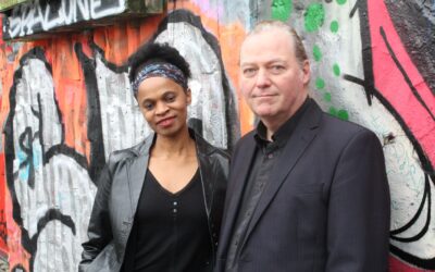 Konzert mit dem Advento-Eichler-Duo: „Brasileirinho“