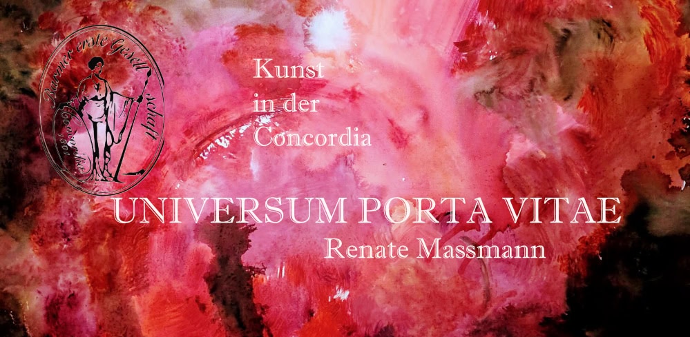 renate massmann vernissage ausstellung concordia wuppertal malerei 12.10.2025