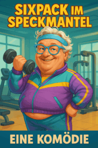 Stößels Komödie Sixpack imm Speckmantel Concordia Wuppertal 2026