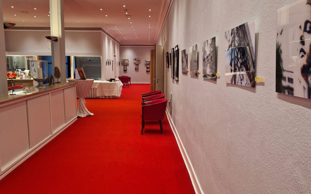 WOGA Ost 2026 in der Concordia Wuppertal