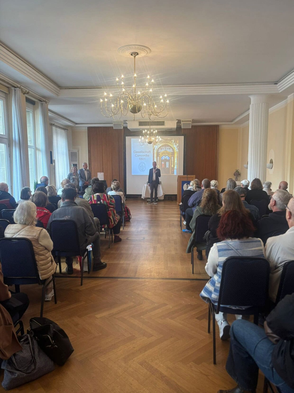 wuppertal 24h live 2025 concordia vortrag und führung