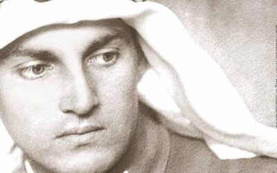 Vortragsveranstaltung: „Armin T. Wegner: Ein mutiger Dichter gegen das Vergessen“ mit Hörfunk-Journalistin Ulrike Müller und dem Musiker und Träger des Aachener Friedenspreises Ulrich Klan