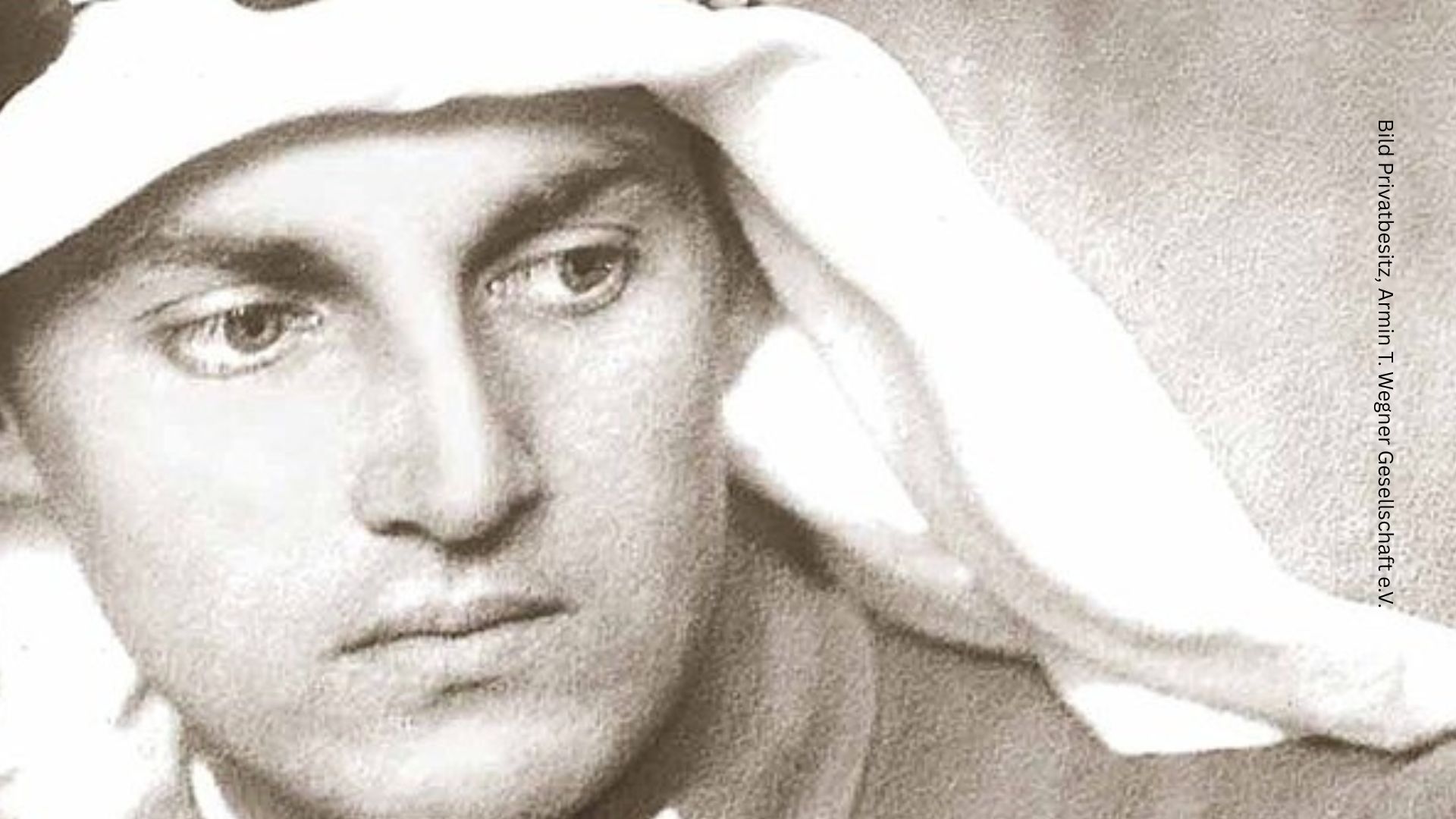 vortrag armin t wegener concordia wuppertal offiziersverein