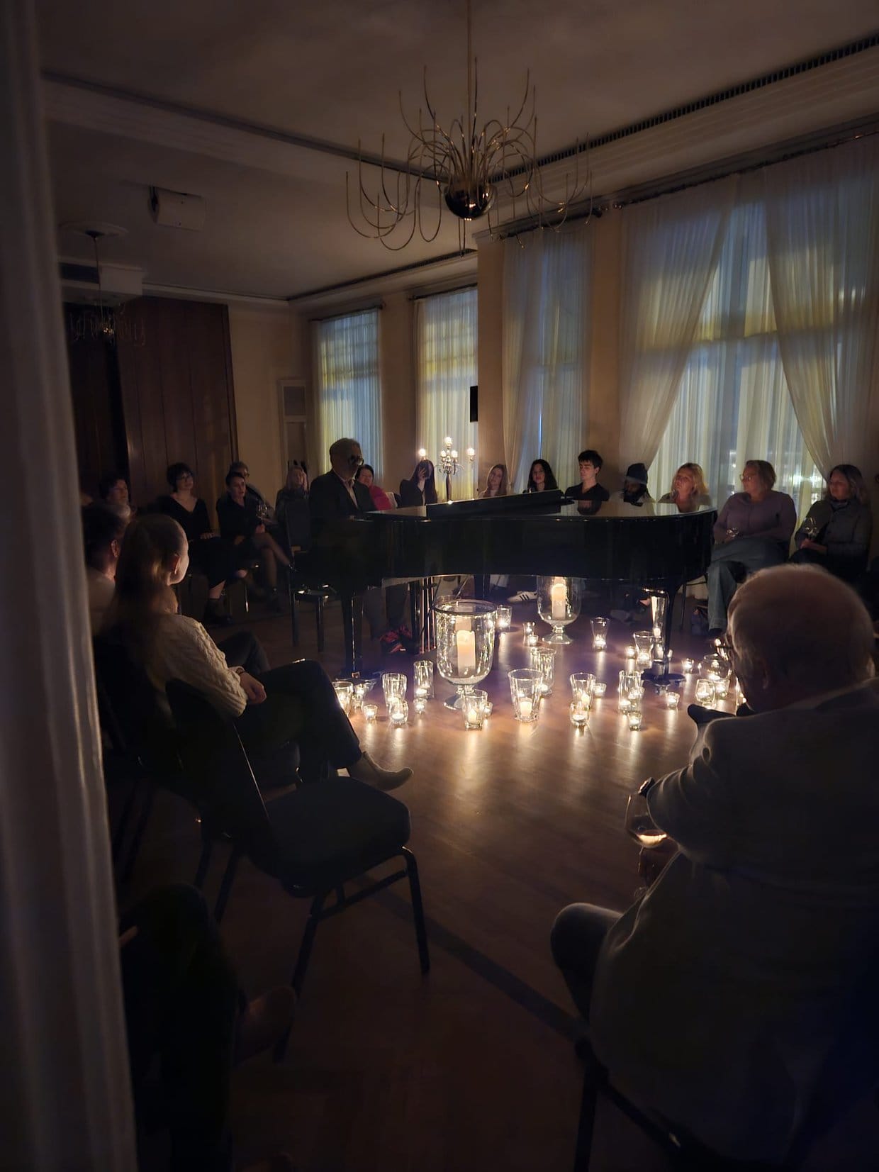 Vladimir Burkhradt Konzert Concordia Wuppertal Piano Seelenreise Sternzeichen Klavier 09.11.2025