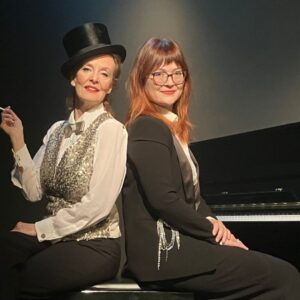 musiktheater gold und asche marie oser musical 20er 30er concordia wuppertal 2026