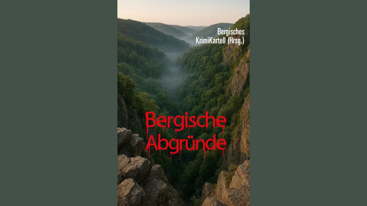 lesung bergische abgründe bergisches krimikartell gesellschaft concordia 2026