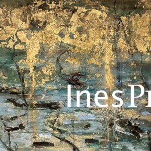 ines pröve malerei ausstellung vernissage 2026 concordia wuppertal