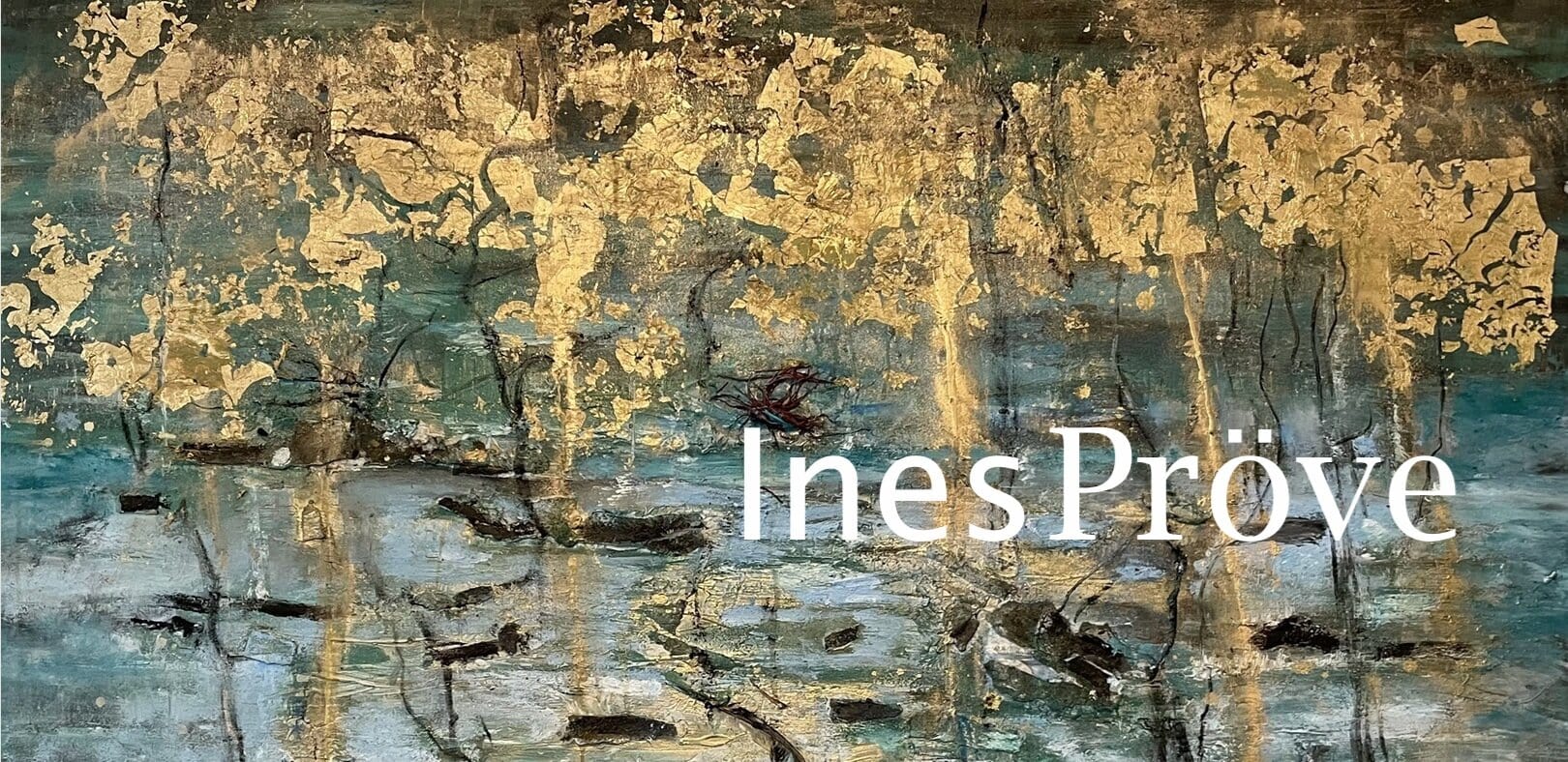 ines pröve malerei ausstellung vernissage 2026 concordia wuppertal