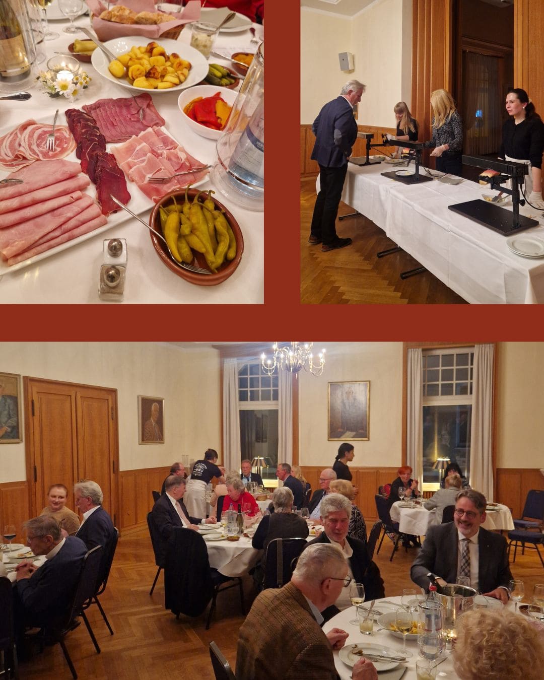 raclette clubabend concordia wuppertal 28.02.2026