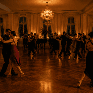 tango festival wuppertal 2026 gesellschaft concordia 1801 barmen