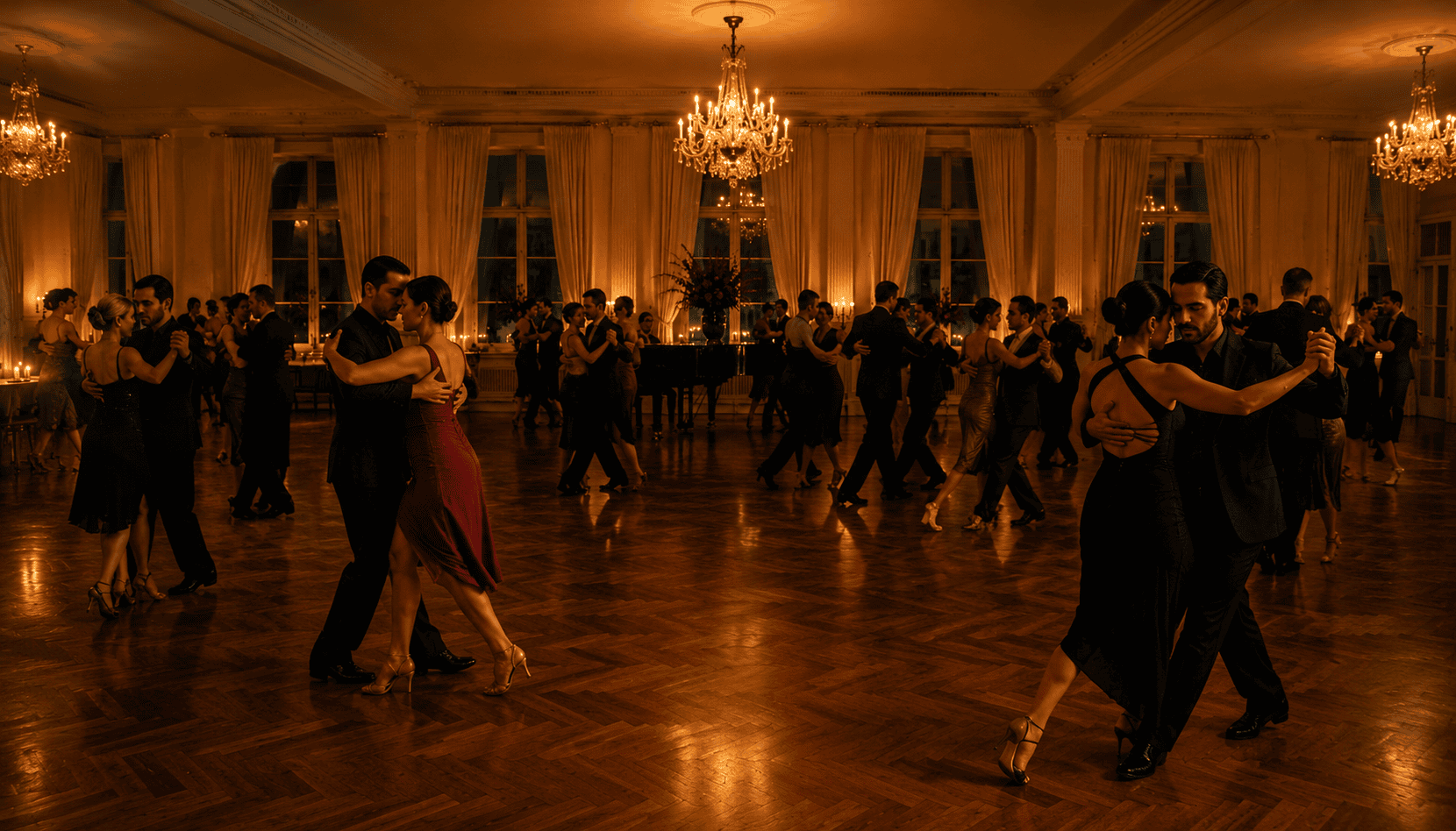 tango festival wuppertal 2026 gesellschaft concordia 1801 barmen